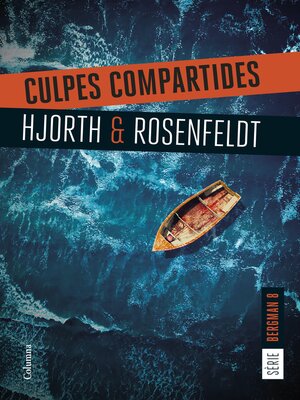 cover image of Culpes compartides